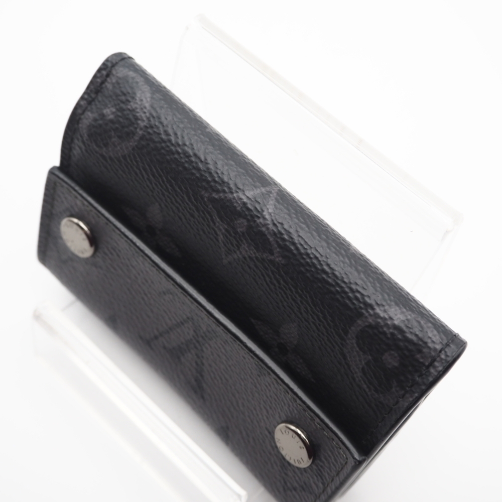 Louis Vuitton Eclipse Reverse Discovery Compact W… - image 6